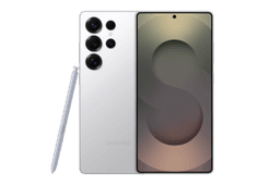 Titanium WhiteSilver