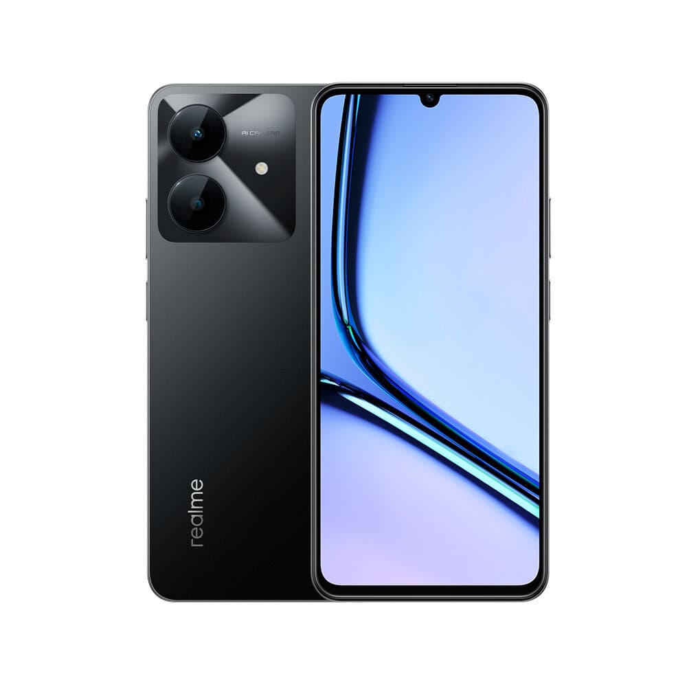 Realme Note 60x 128 GB