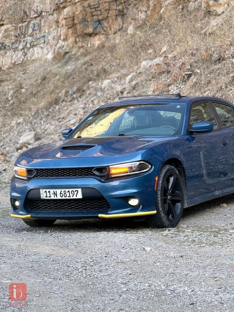 Dodge Charger R/T