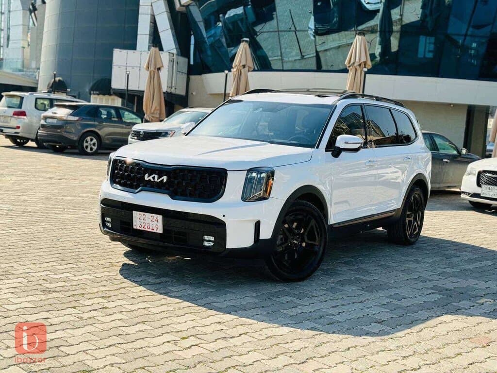 KIA Telluride Telluride