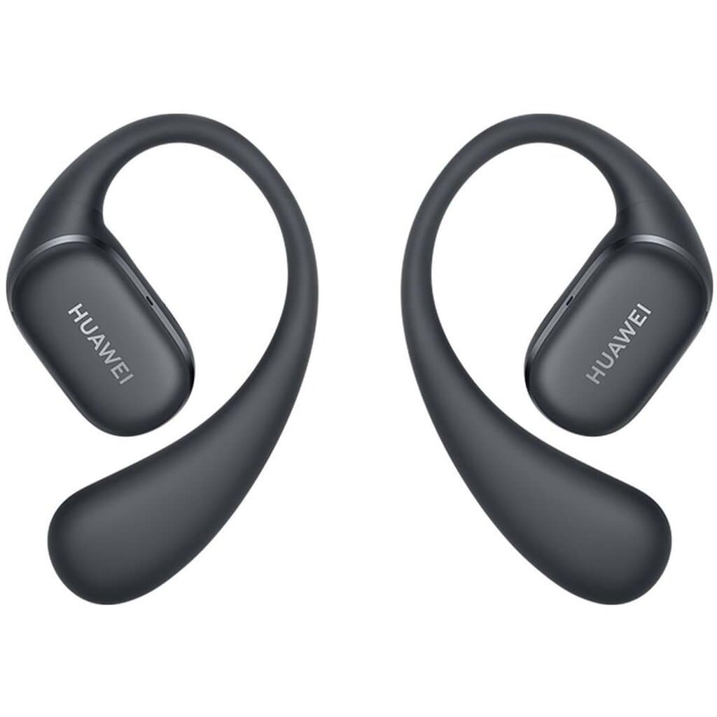 Huawei FreeArc Earbuds - Black 2