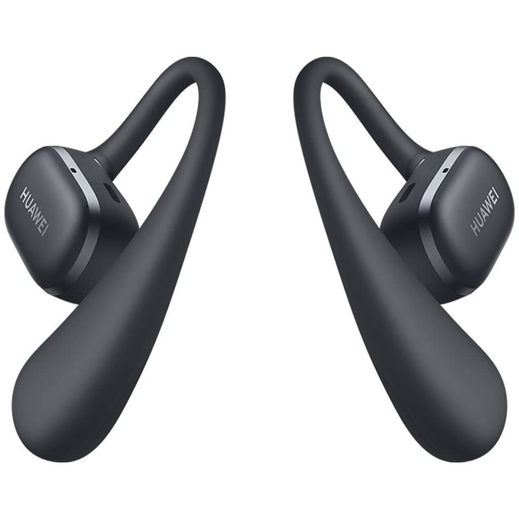 Huawei FreeArc Earbuds - Black 4