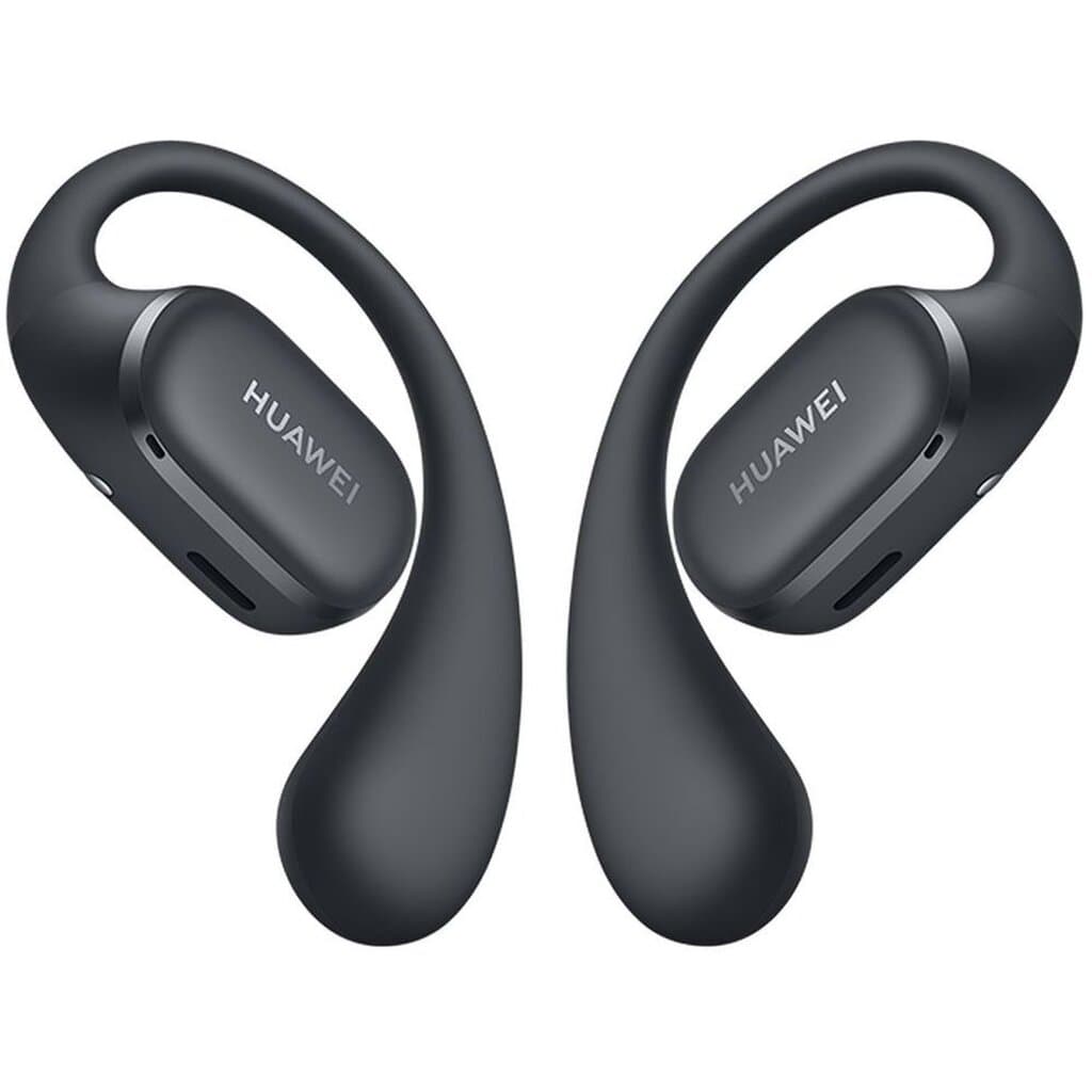 Huawei FreeArc Earbuds - Black 5