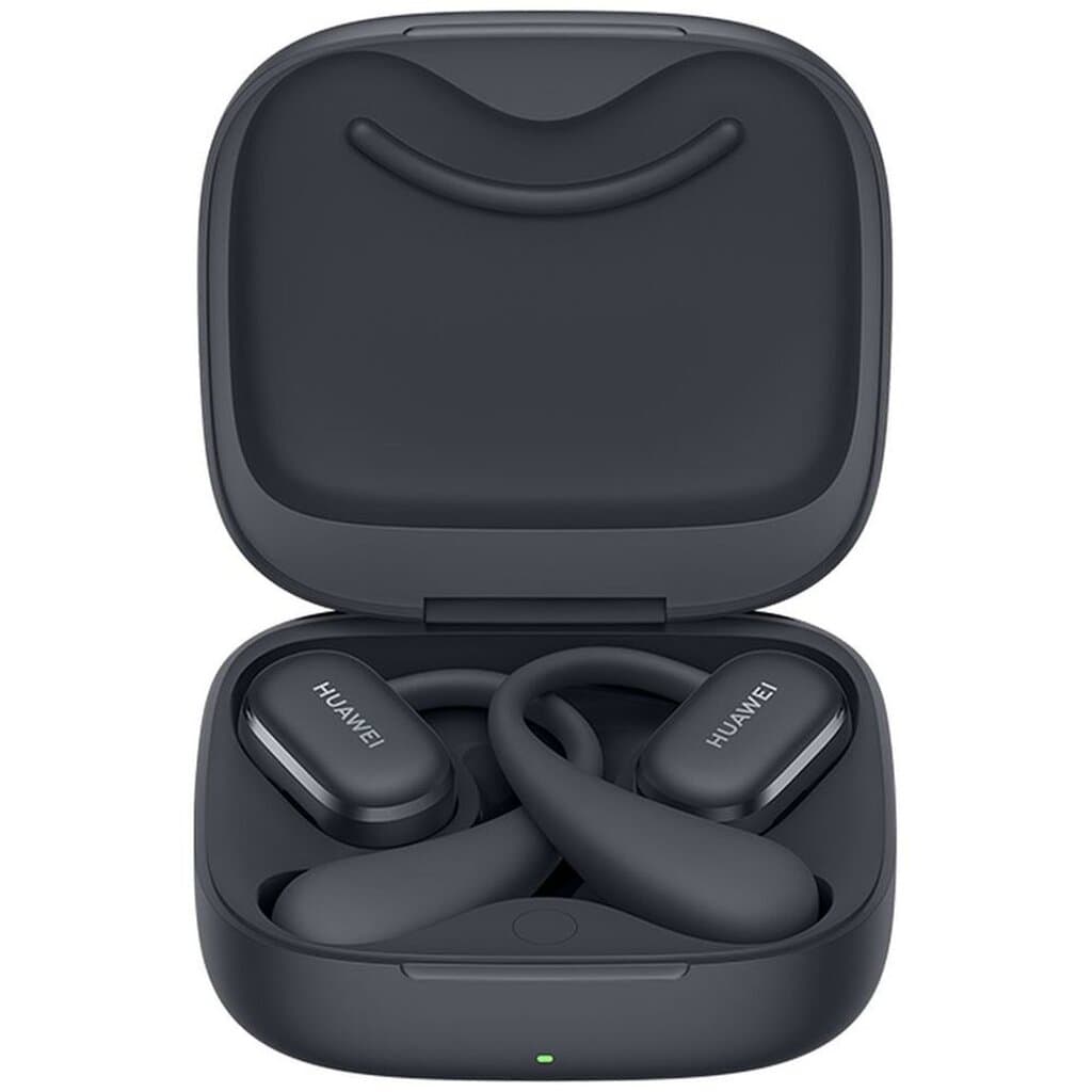 Huawei FreeArc Earbuds - Black 6