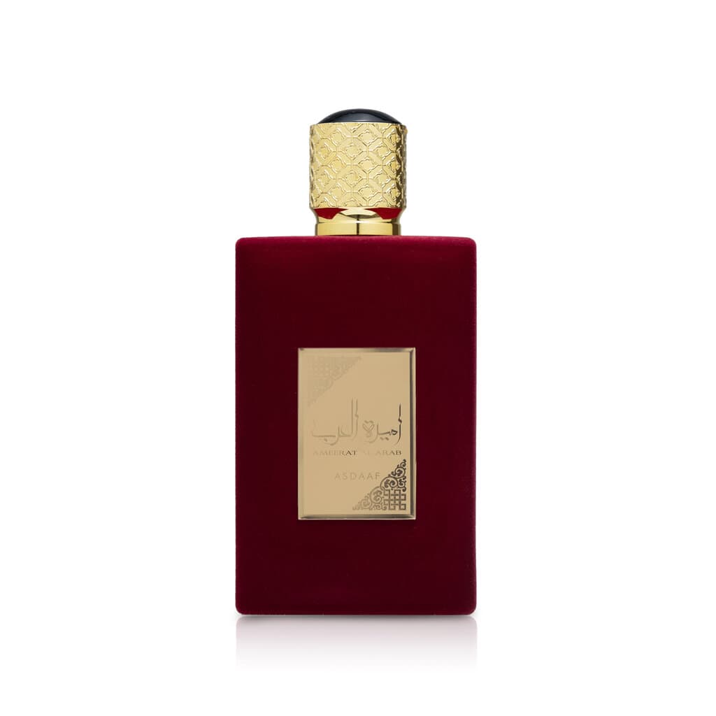 Lattafa Ameerat Al Arab - EDP - 100ml (Copy)