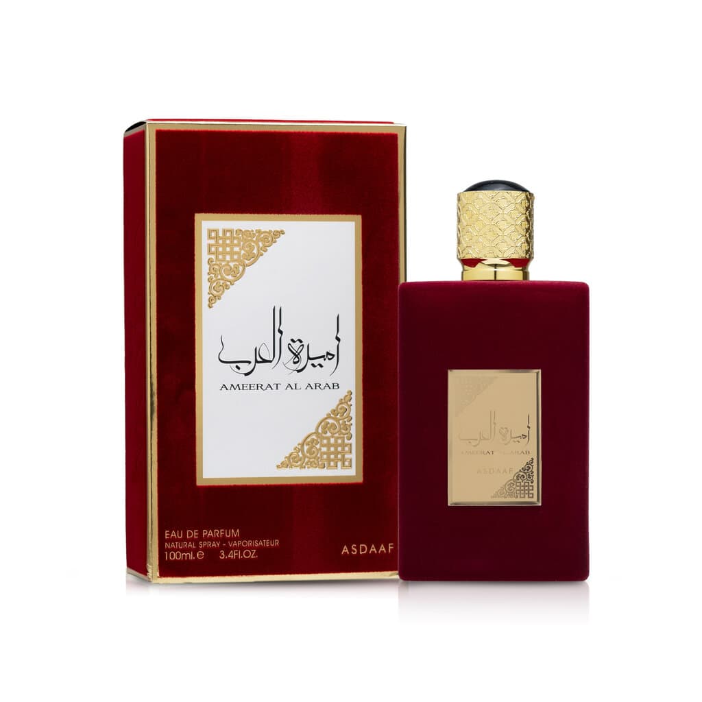 Lattafa Ameerat Al Arab - EDP - 100ml (Copy) — photo 2