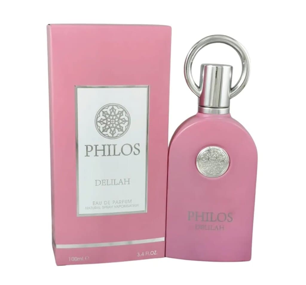 Maison Alhambra Delilah - EDP - 100ml (Copy)