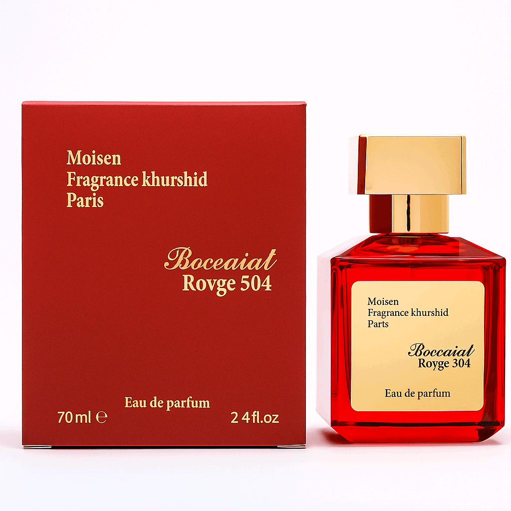 Maison Francis Kurkdjian Baccarat Rouge 540 - EDP - 60ml (Copy)