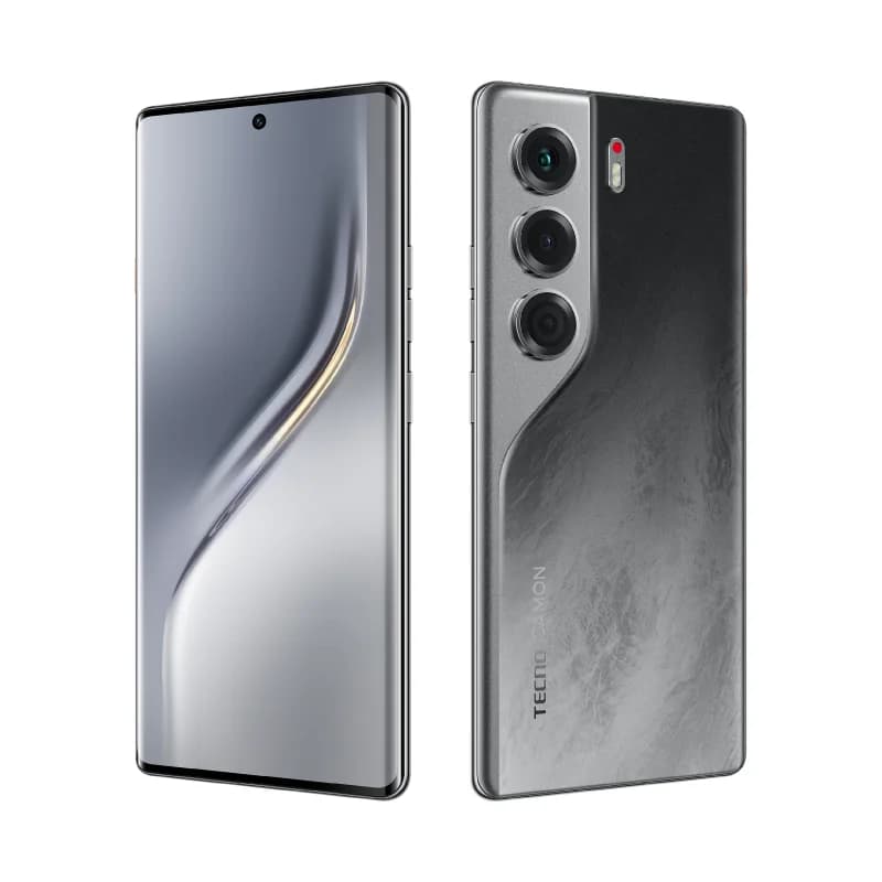 Tecno Camon 40 Pro 4G 256 GB