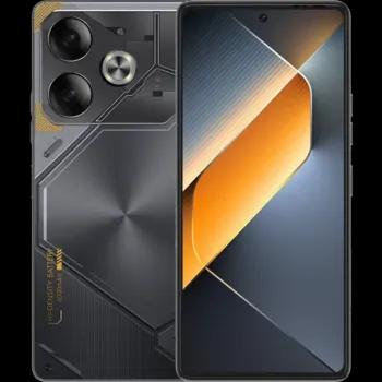 Meteorite Grey