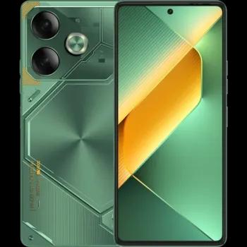 Comet Green