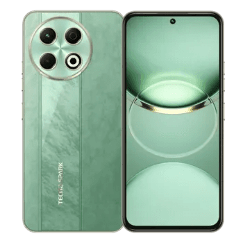 Magic Skin Green