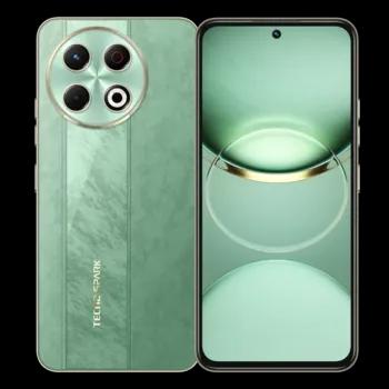 Magic Skin Green
