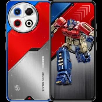Optimus Prime