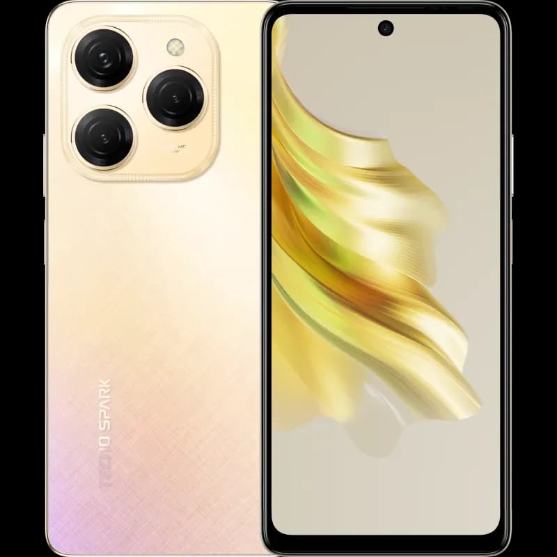 Tecno Spark 20 Pro 256 GB
