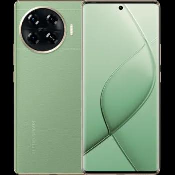 Magic Skin Green