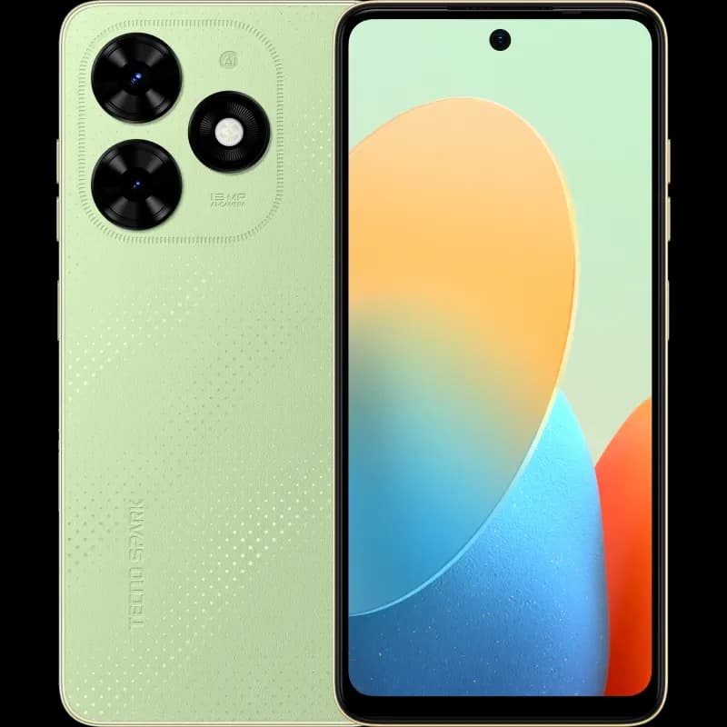 Tecno Spark Go 2024 64 GB