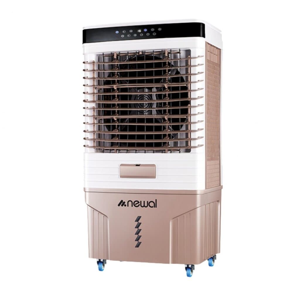 Newal Indoor Air Cooler - AIR-9189/04 (Beige)