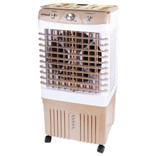 Newal Indoor Air Cooler - AIR-9182/04 (Beige)