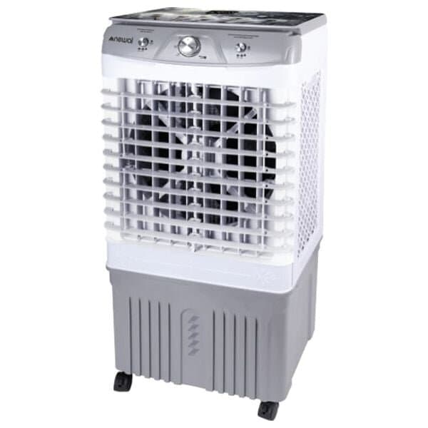 Newal Indoor Air Cooler - AIR-9182/05 (White)
