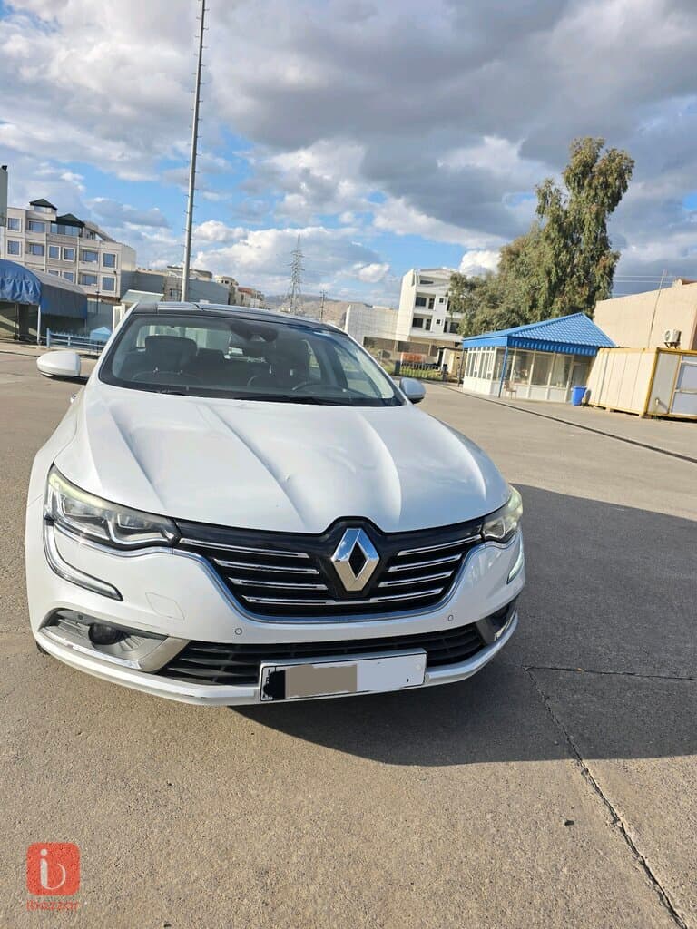 Renault Talisman