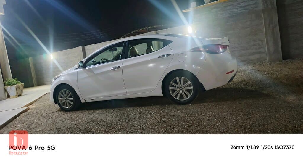 Toyota Camry Grande Plus