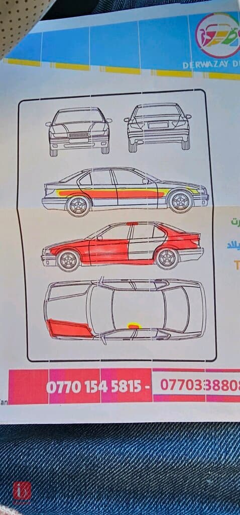 Hyundai Accent 6
