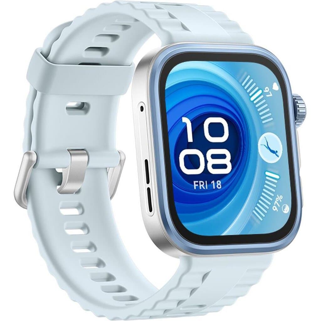 Huawei WATCH FIT 4 Pro - Green 3