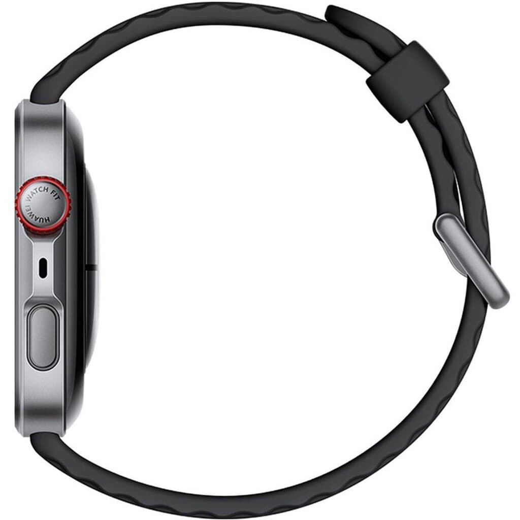 Huawei WATCH FIT 4 Pro - Black 4