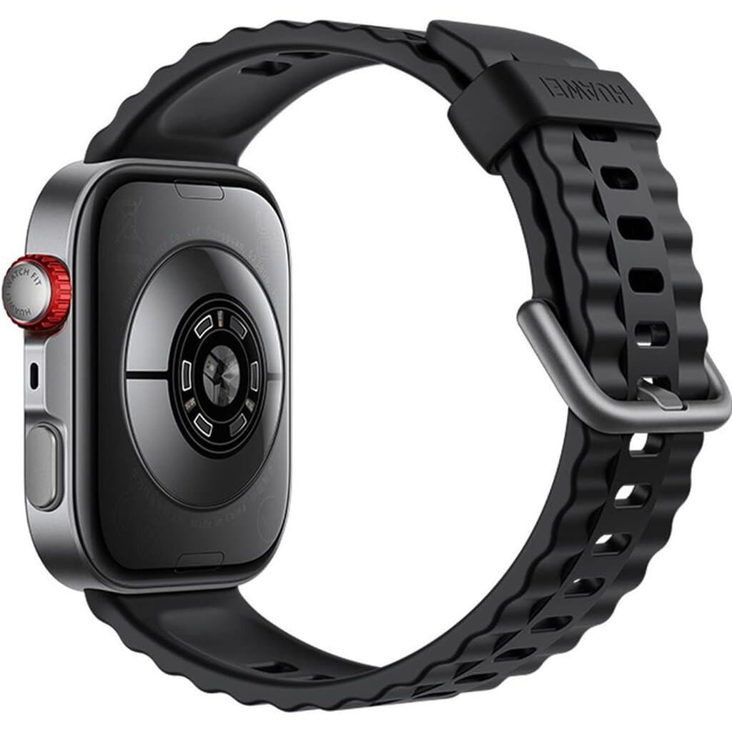 Huawei WATCH FIT 4 Pro - Black 6