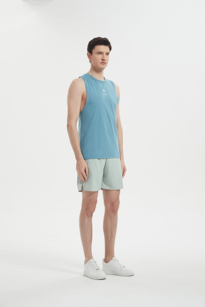 LEGACY DROP ARM TANK 2