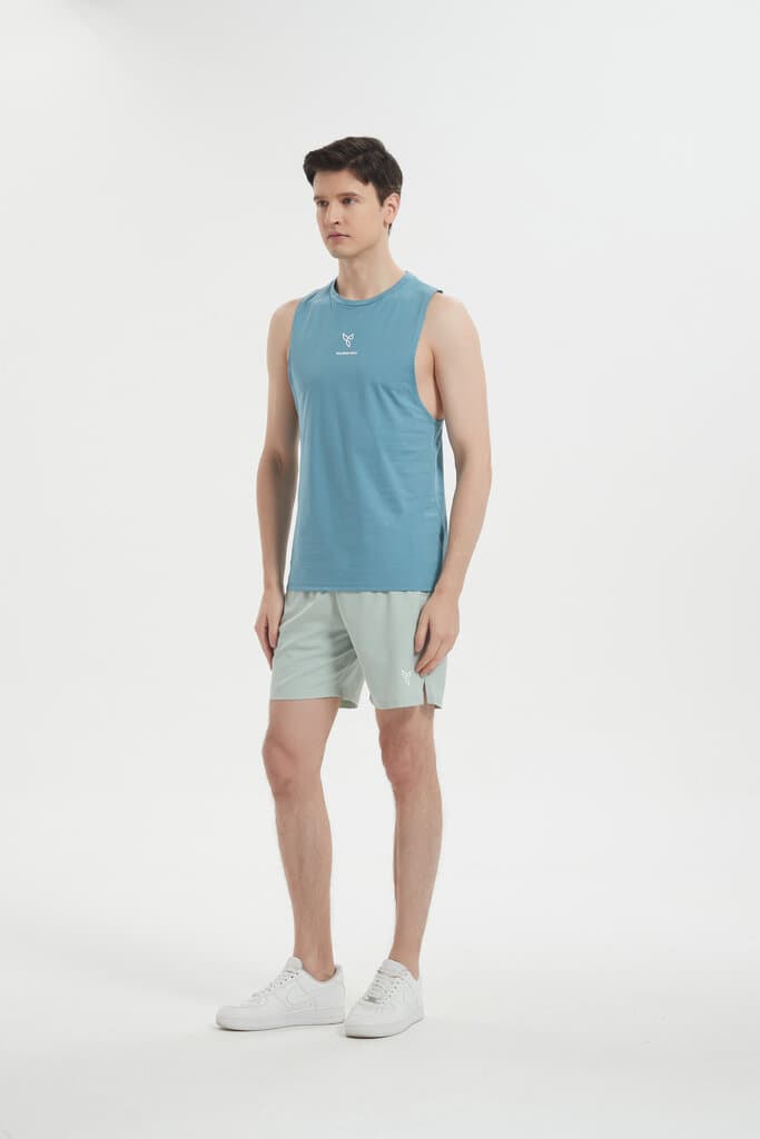 LEGACY DROP ARM TANK 3
