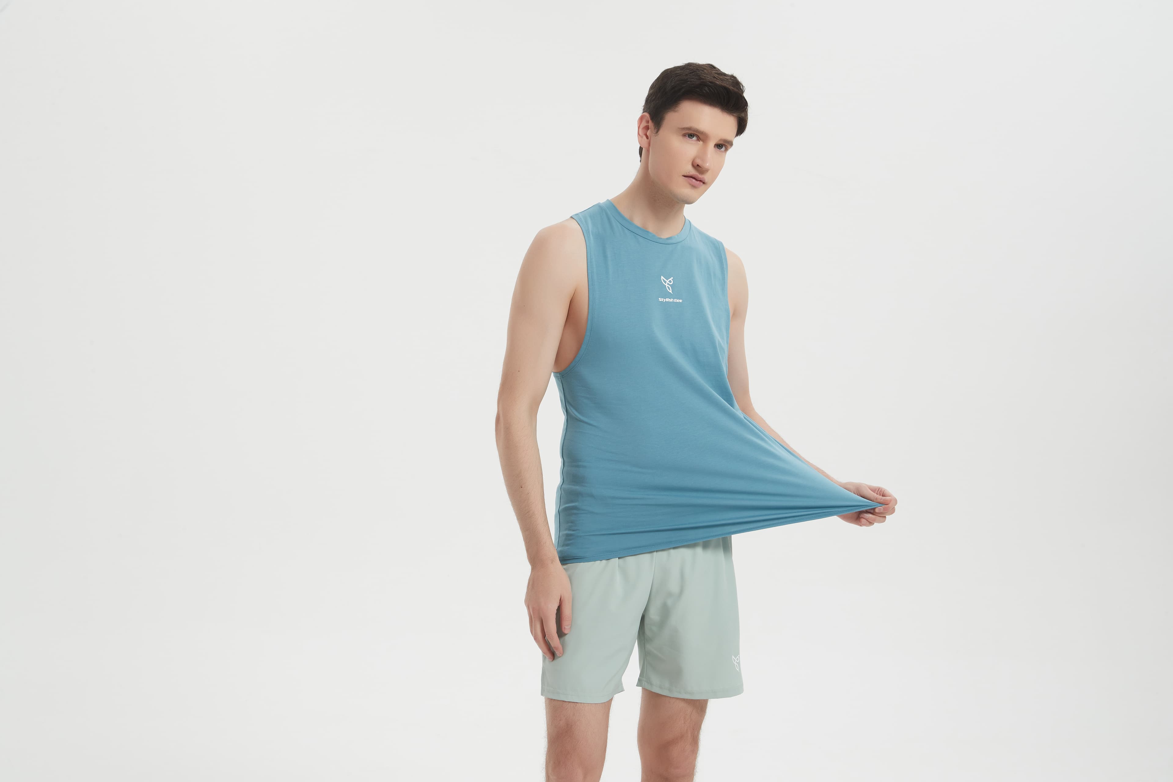 LEGACY DROP ARM TANK 5