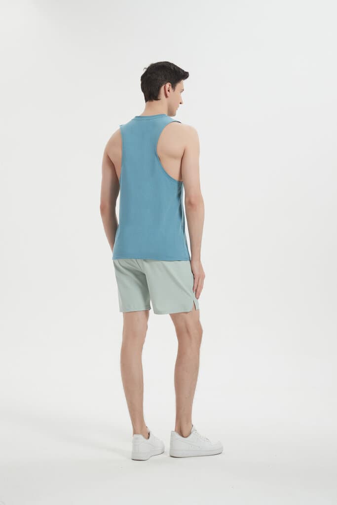 LEGACY DROP ARM TANK 6