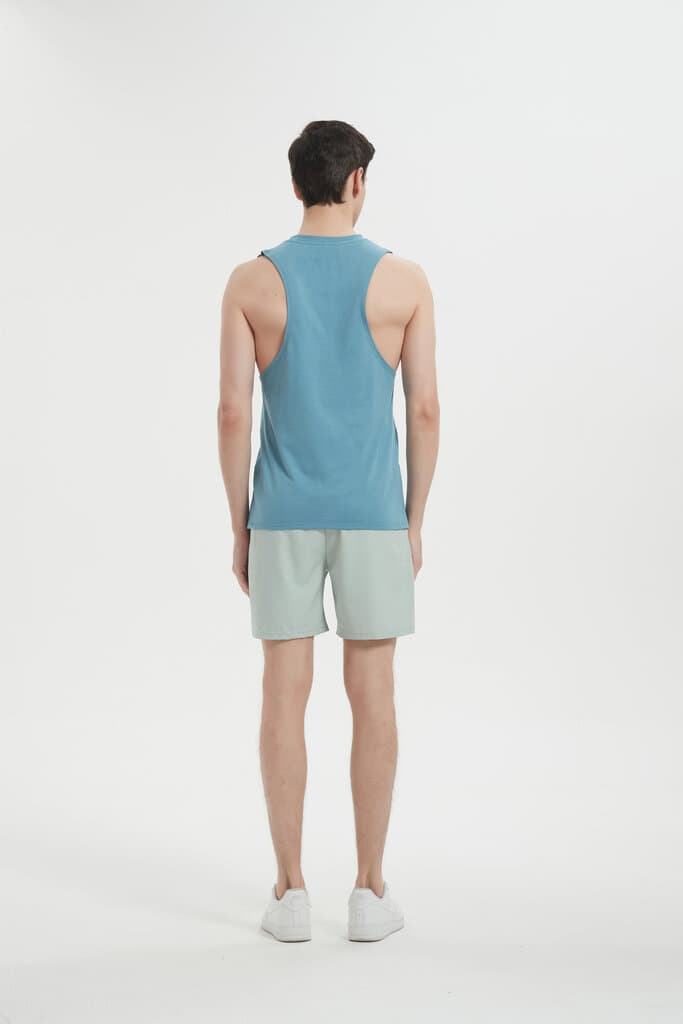 LEGACY DROP ARM TANK 7