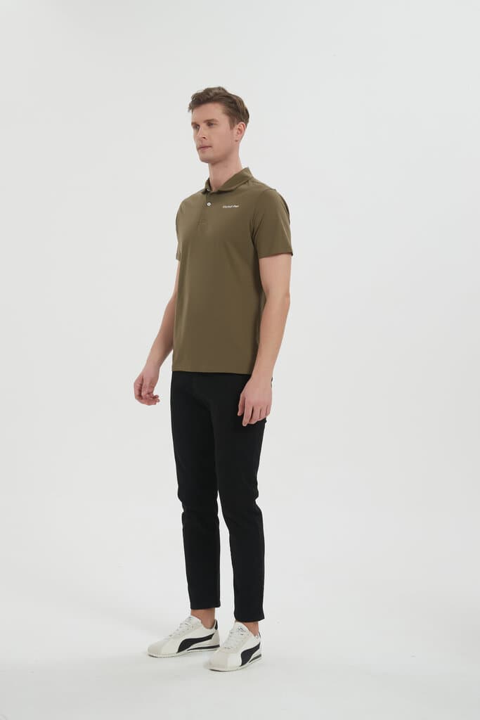 Men Polo T Shirt 2