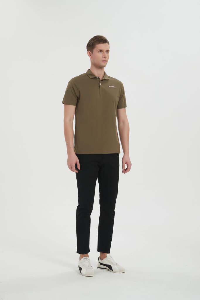 Men Polo T Shirt 3