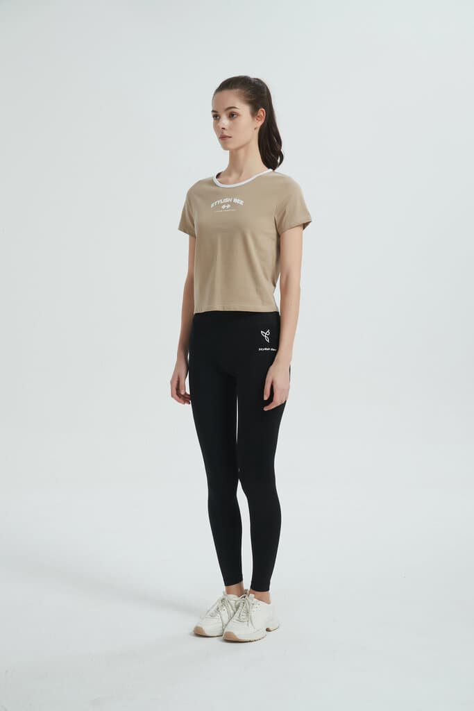 TEAM GS BABY TEE 2