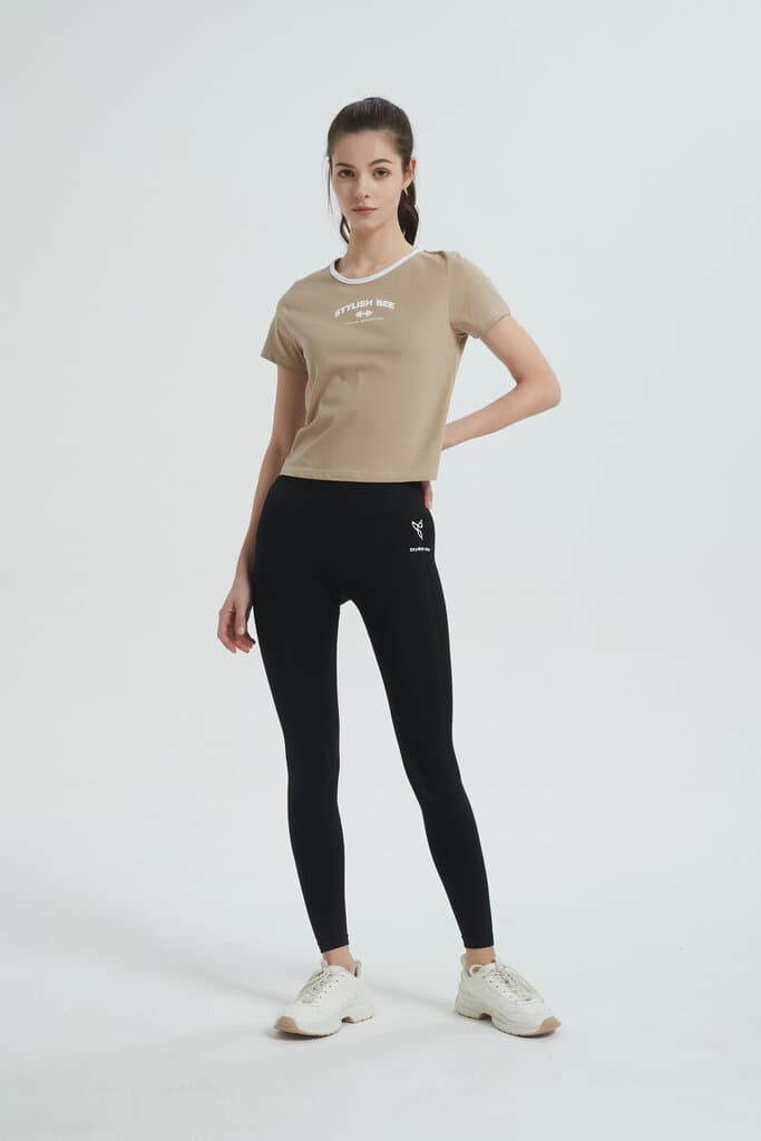 TEAM GS BABY TEE 4