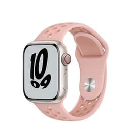 Pink Oxford + Rose Pink