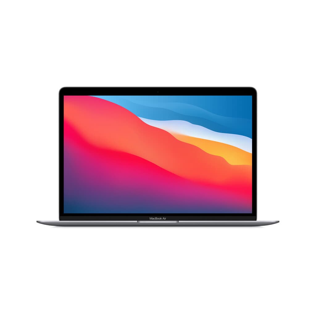 MacBook Air (13-inch, M1)