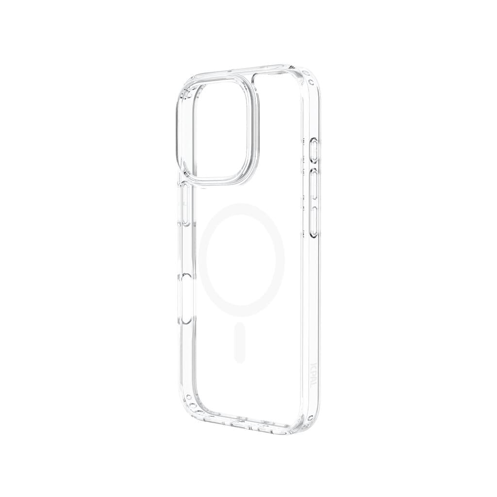 JCPal DualPro MagSafe Compatible Case for iPhone 16/Plus/Pro/Pro Max - iPhone 16 1