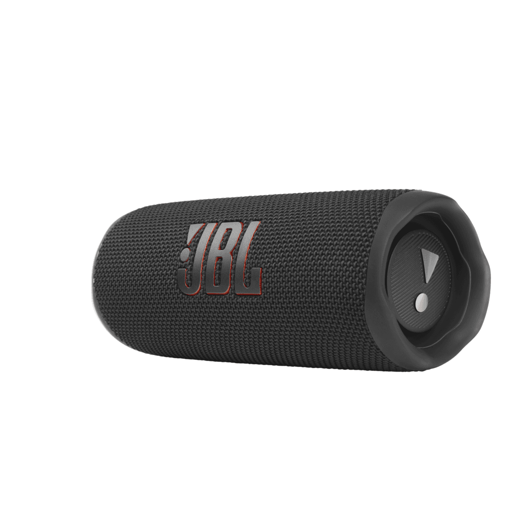 JBL Flip 6: Portable Waterproof Speaker – Black 3