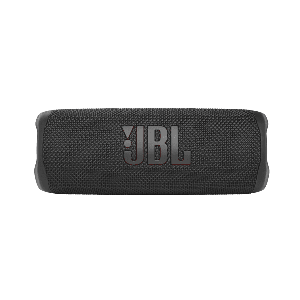 JBL Flip 6: Portable Waterproof Speaker – Black 4