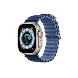 Light + Deep Blue