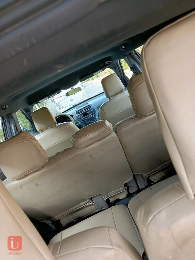 Ford Explorer ST 7