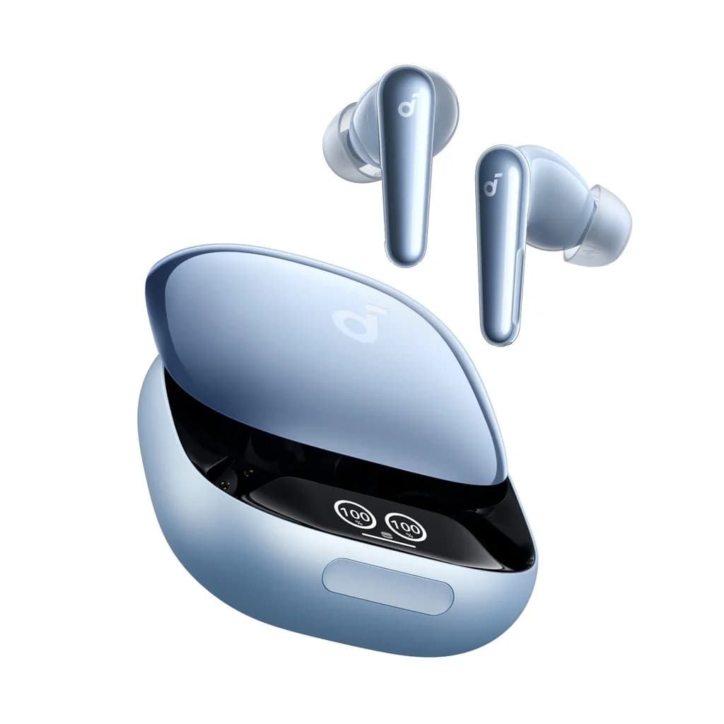 Anker Soundcore Liberty 4 Pro - Blue 1