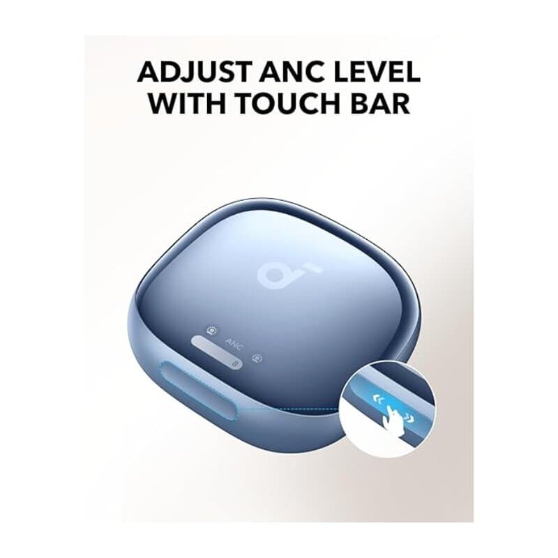 Anker Soundcore Liberty 4 Pro - Blue 2