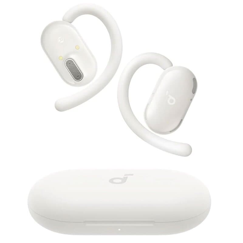 Anker Soundcore V20i Open-Ear TWS - White