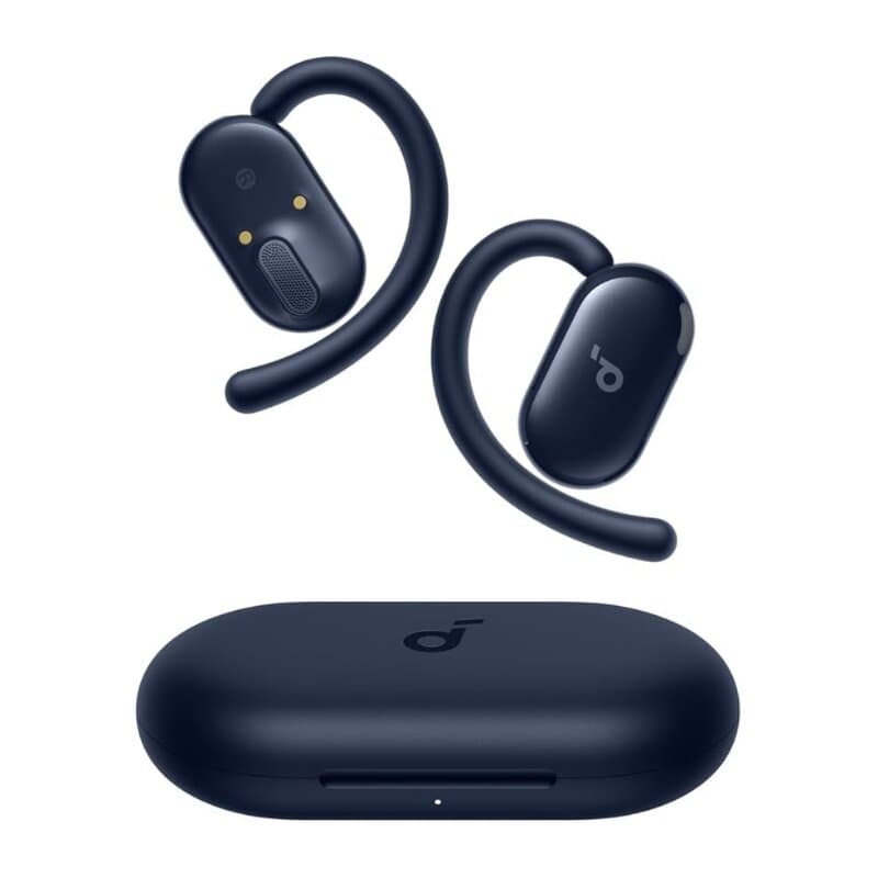 Anker Soundcore V20i Open-Ear TWS - Blue